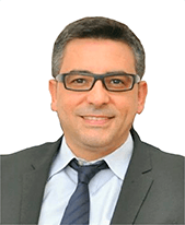 Dr. Dario Yacovino